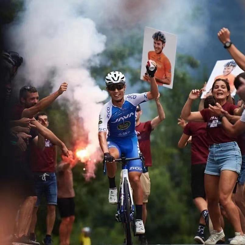 JAVA戰(zhàn)隊2022賽季成績單