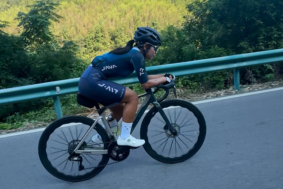 賽事精彩回顧 | 車輪飛旋，定格JAVA車隊高光時刻