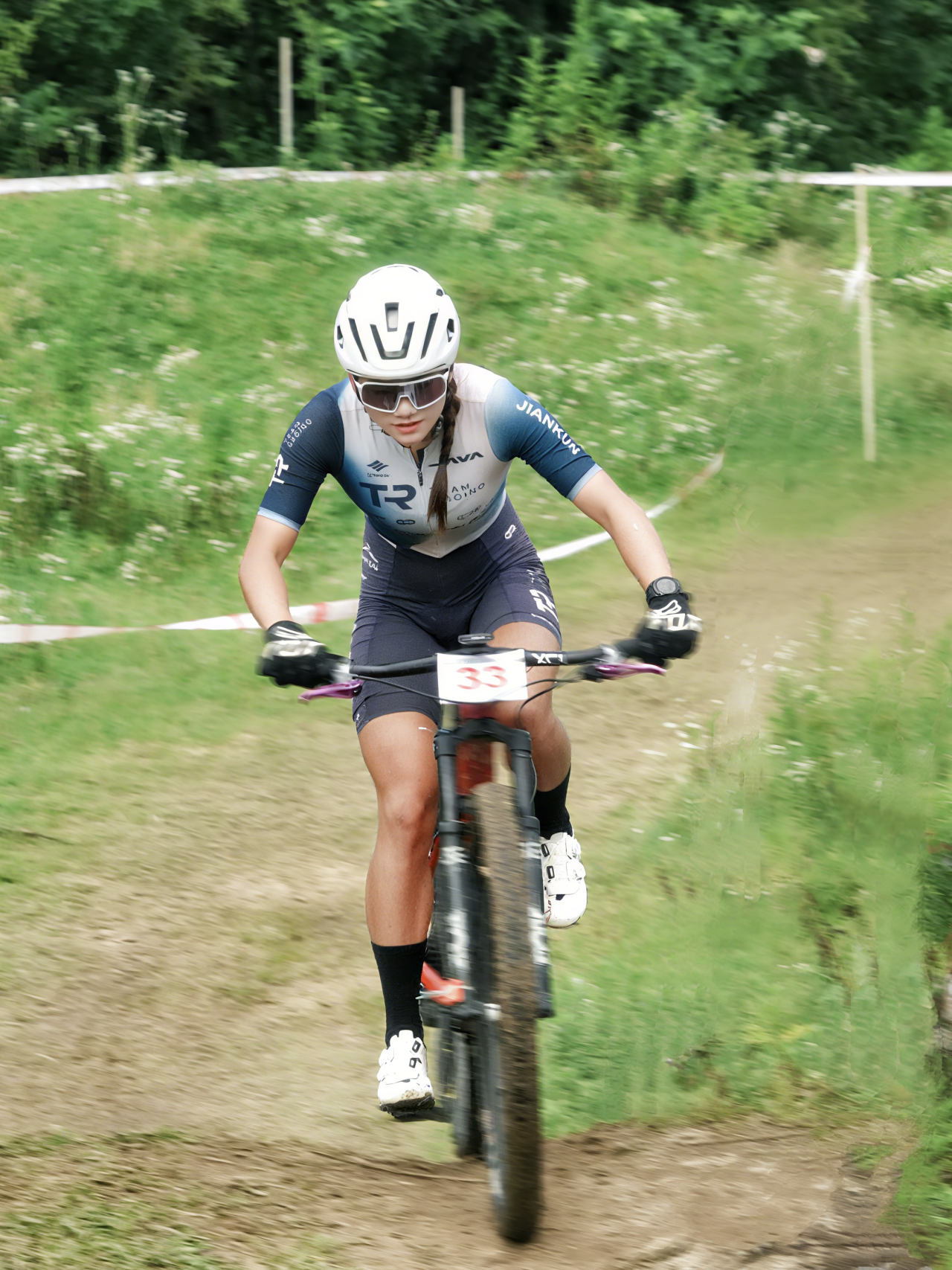 7月戰(zhàn)報(bào)狂飆來襲｜一周雙冠，熱血收官！    