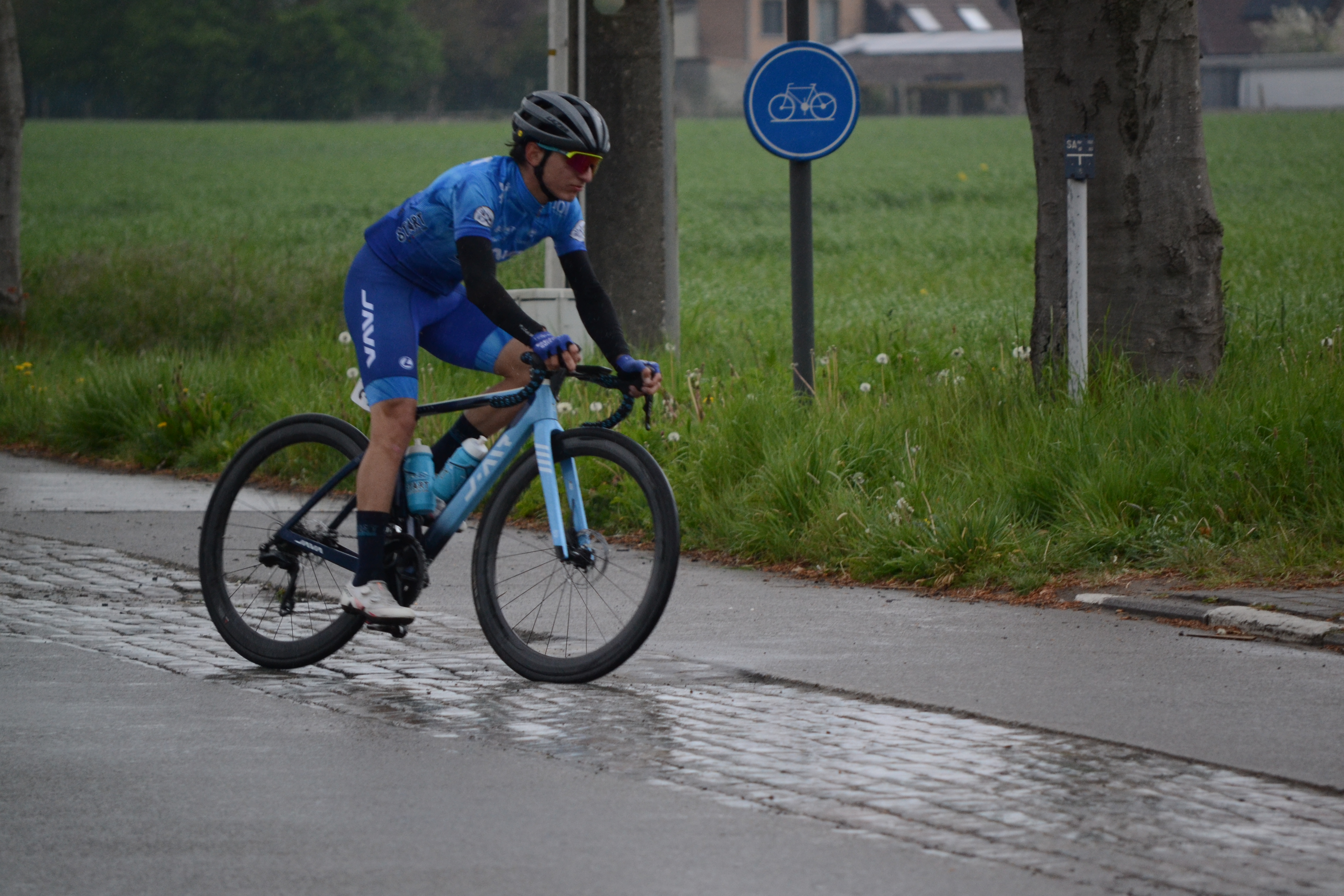 Java-Start Junior Team：青訓(xùn)小將，賽場展風(fēng)采