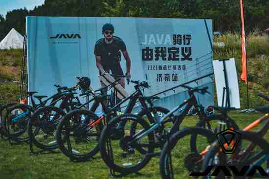 JAVA騎行 由我定義