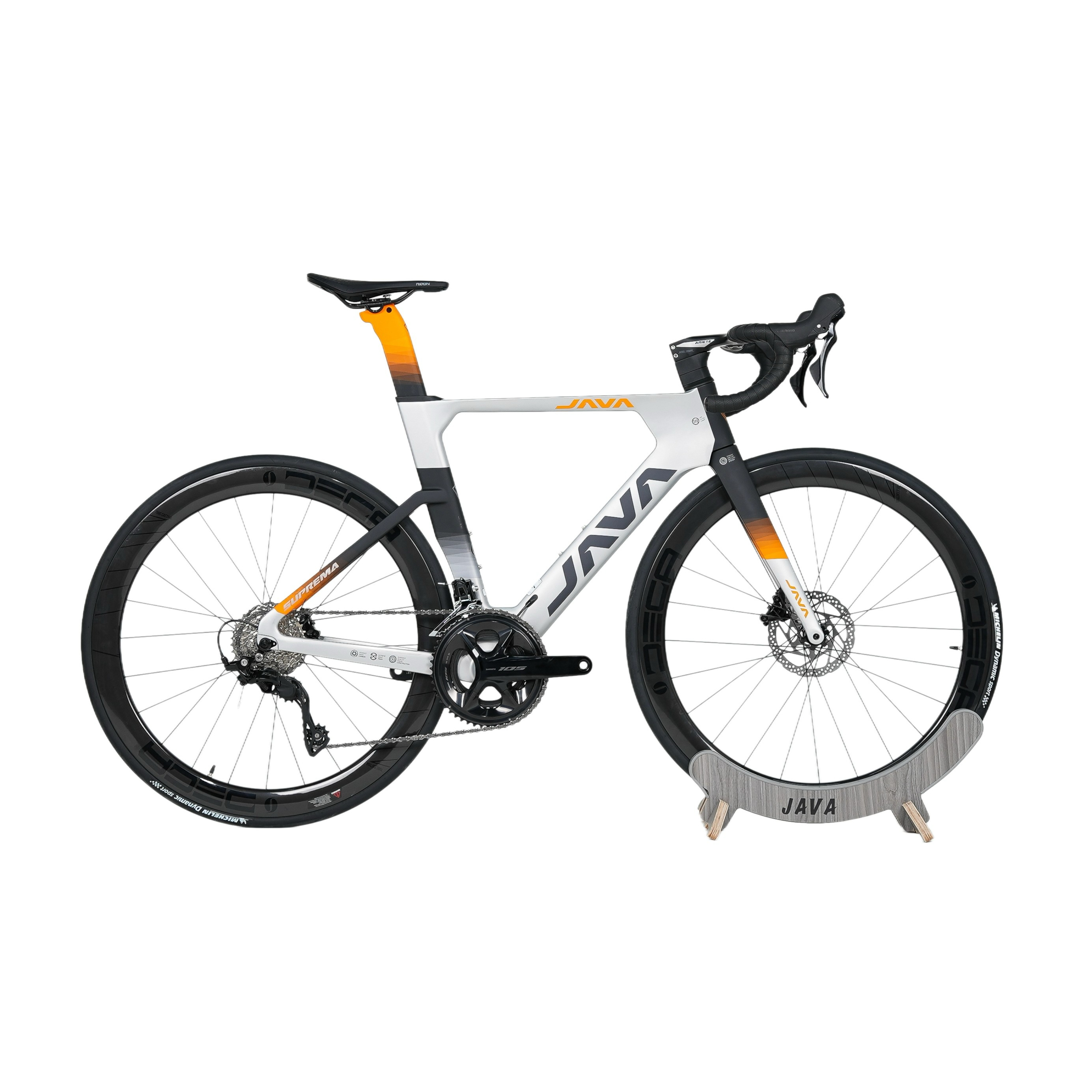 SUPREMA 終結(jié)者