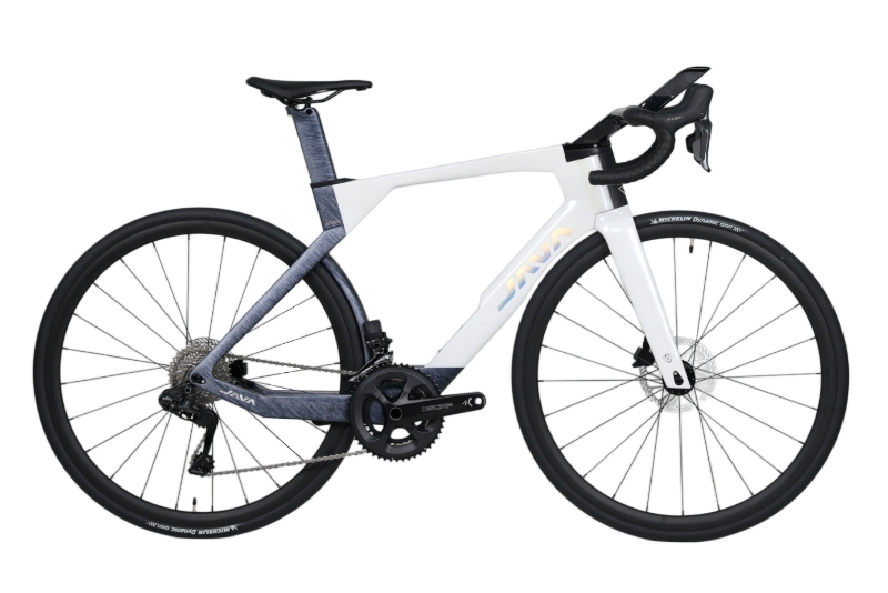 維多利亞VITTORIA-ER7 鋁輪版