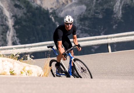 向最高的舞臺(tái)進(jìn)發(fā)